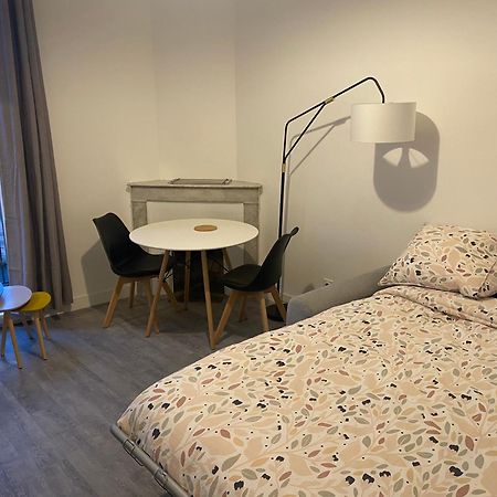 Bel Appartement T1 30M2 Centre Historique Обань Экстерьер фото