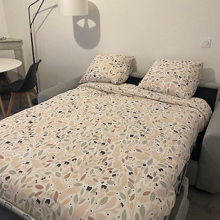 Bel Appartement T1 30M2 Centre Historique Обань Экстерьер фото